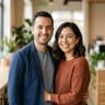 Maria & Carlos
