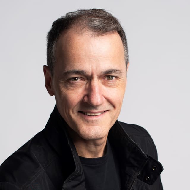 Juan Ignacio de Elizalde, Founder of ZeroKVault